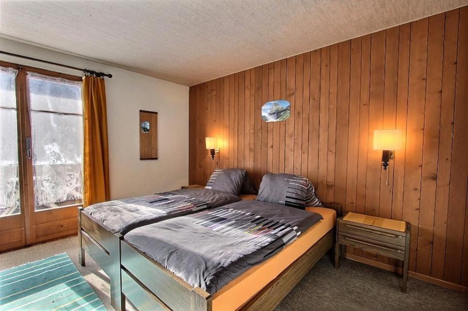 Hotel Elite B&B Rossinière Dış mekan fotoğraf