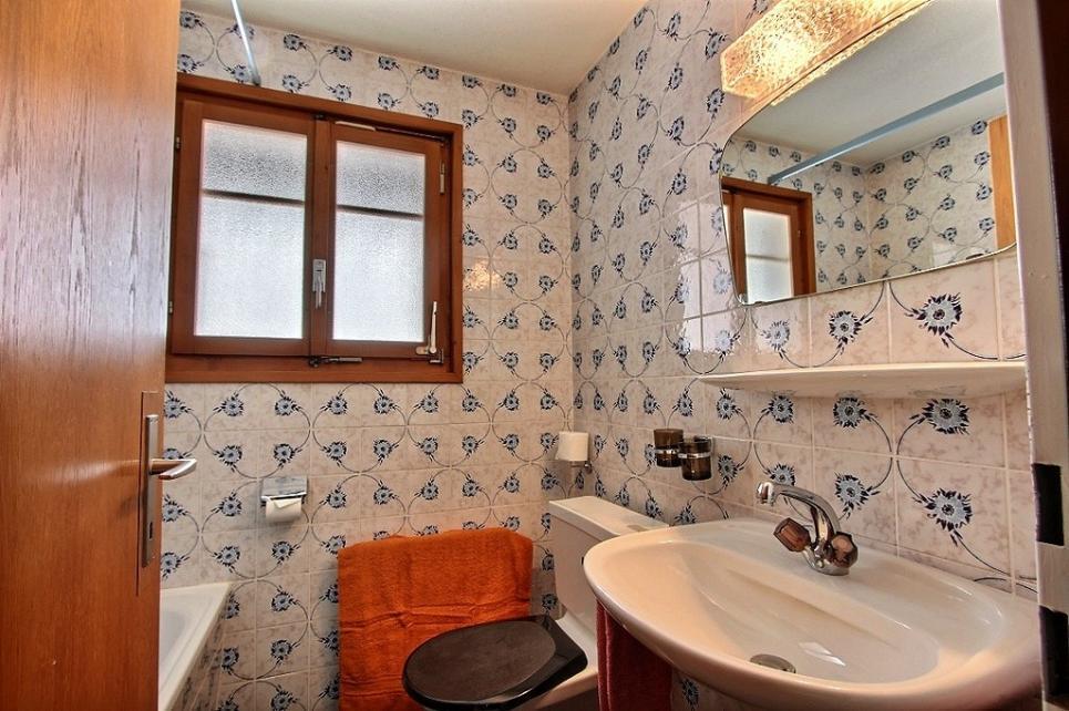 Hotel Elite B&B Rossinière Dış mekan fotoğraf