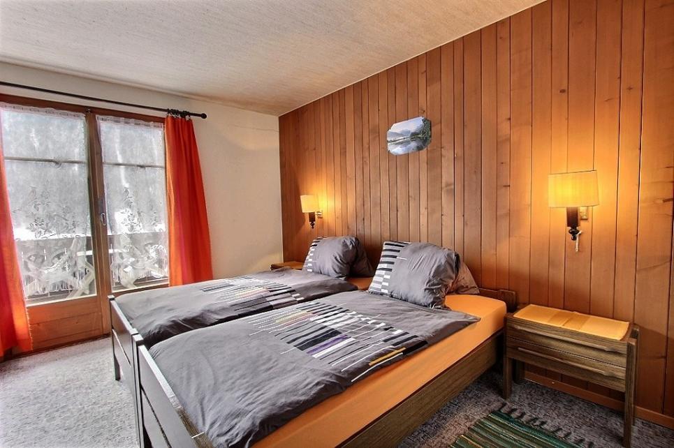 Hotel Elite B&B Rossinière Dış mekan fotoğraf